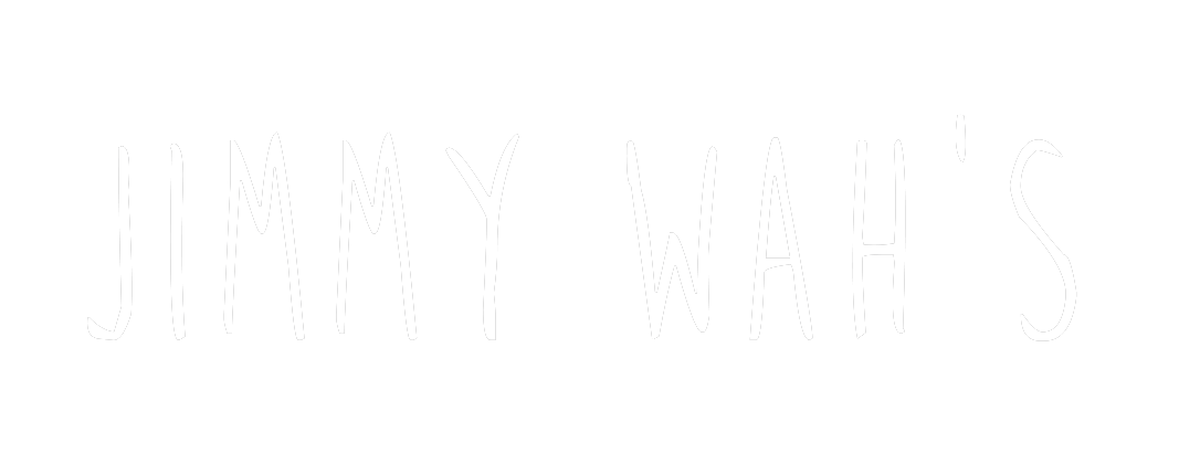 Jimmy Wah's Logo